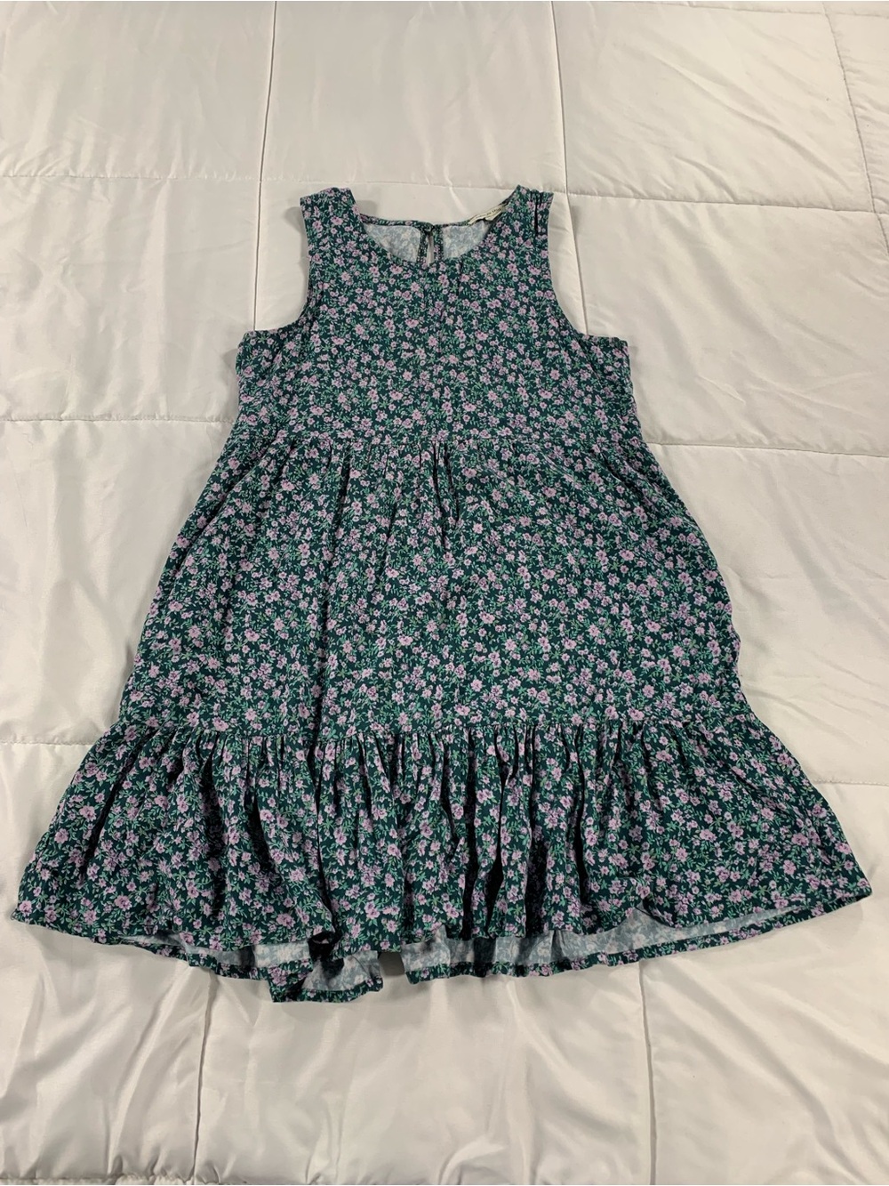 Pre loved AMERICAN EAGLE dress womens size XS